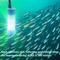 Green Color underwater fishing led lights high brightness underwater fishing led lights 300w